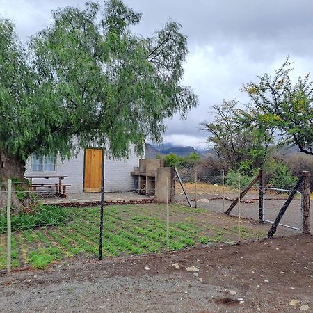 De Hoop Guest Farm Apartment Бофорт Уест Екстериор снимка