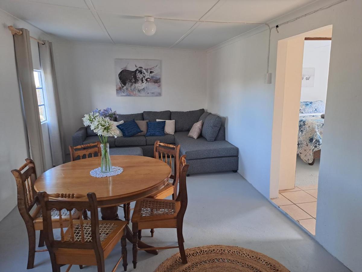 De Hoop Guest Farm Apartment Бофорт Уест Екстериор снимка