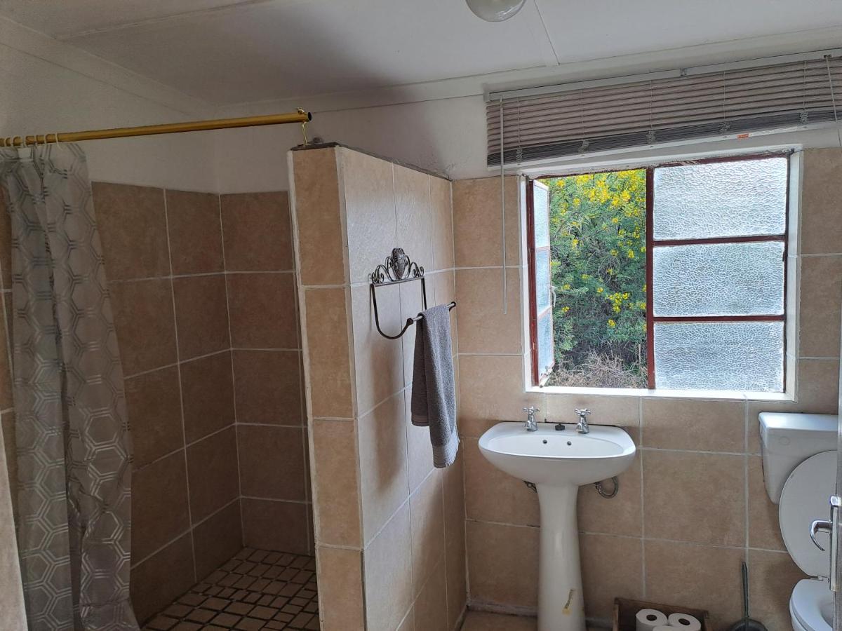 De Hoop Guest Farm Apartment Бофорт Уест Екстериор снимка