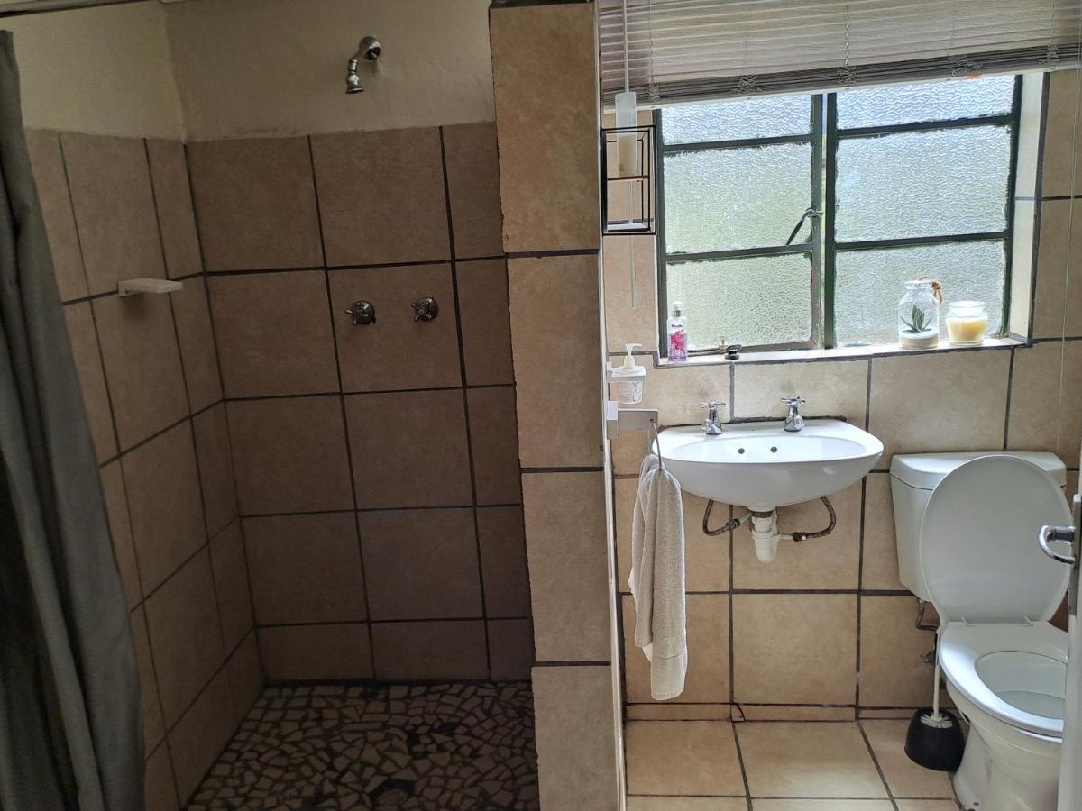 De Hoop Guest Farm Apartment Бофорт Уест Екстериор снимка