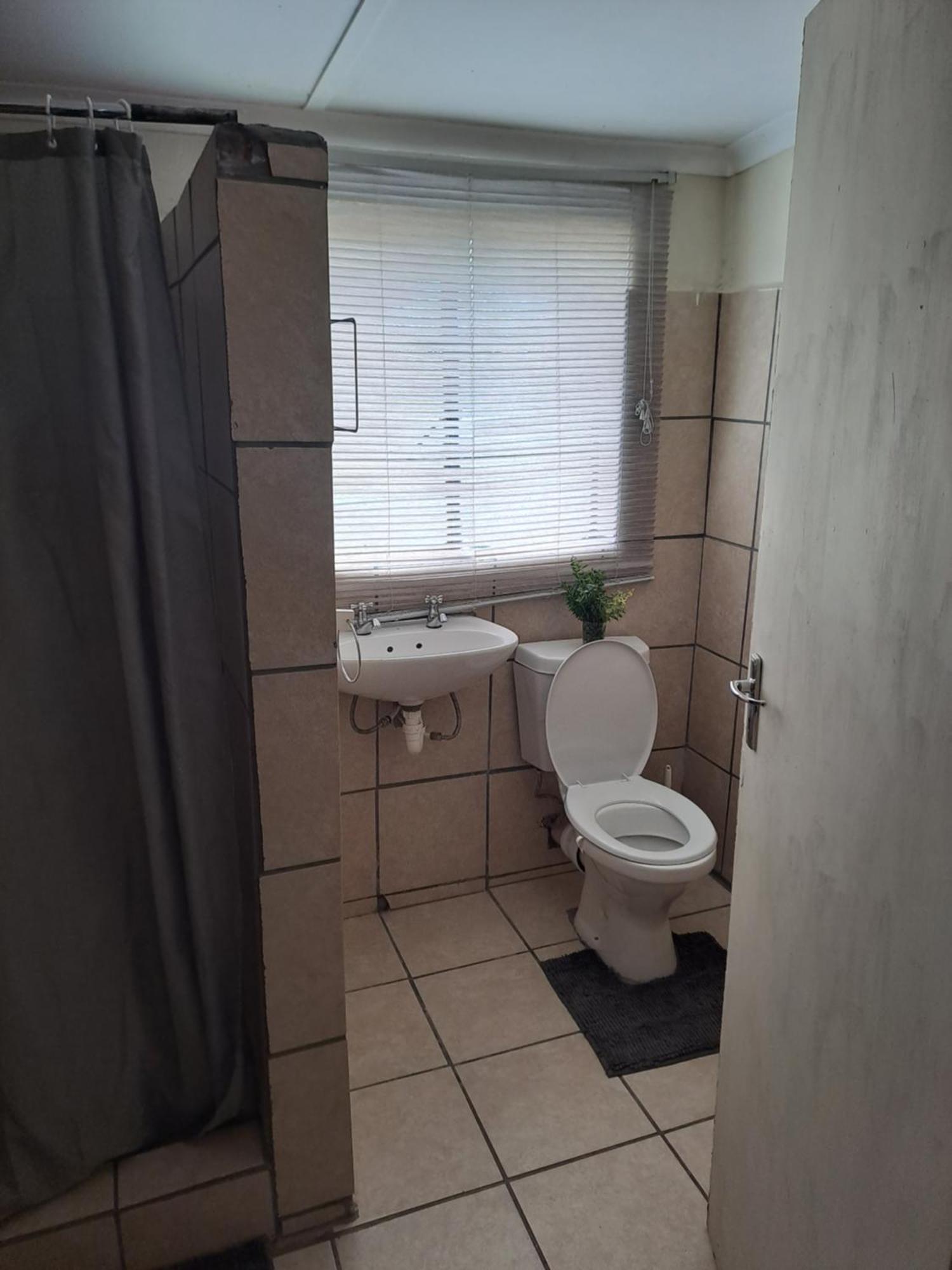 De Hoop Guest Farm Apartment Бофорт Уест Екстериор снимка