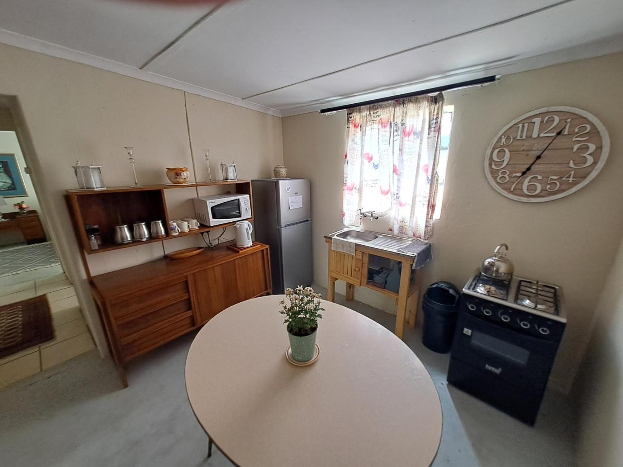 De Hoop Guest Farm Apartment Бофорт Уест Екстериор снимка