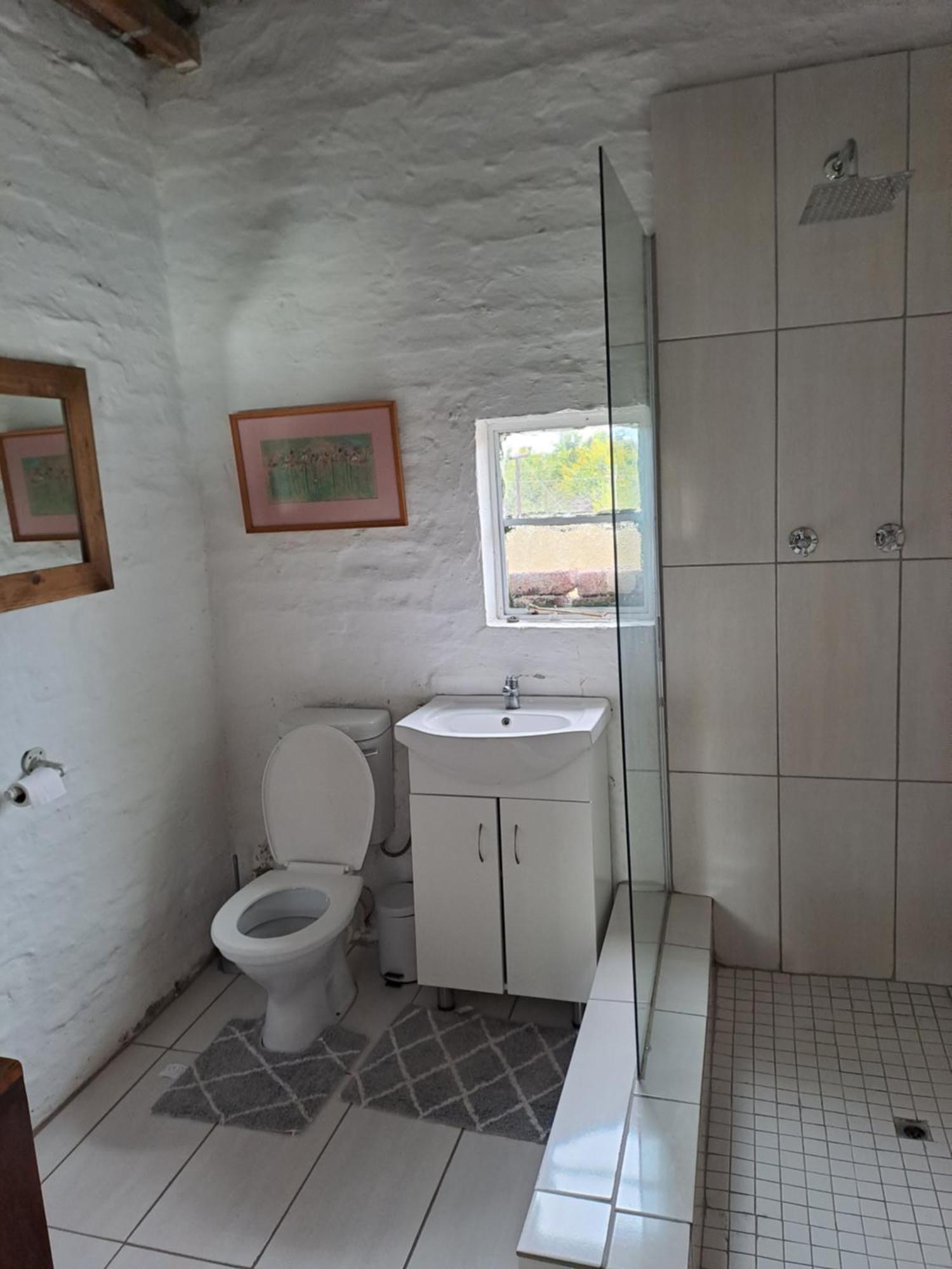 De Hoop Guest Farm Apartment Бофорт Уест Екстериор снимка