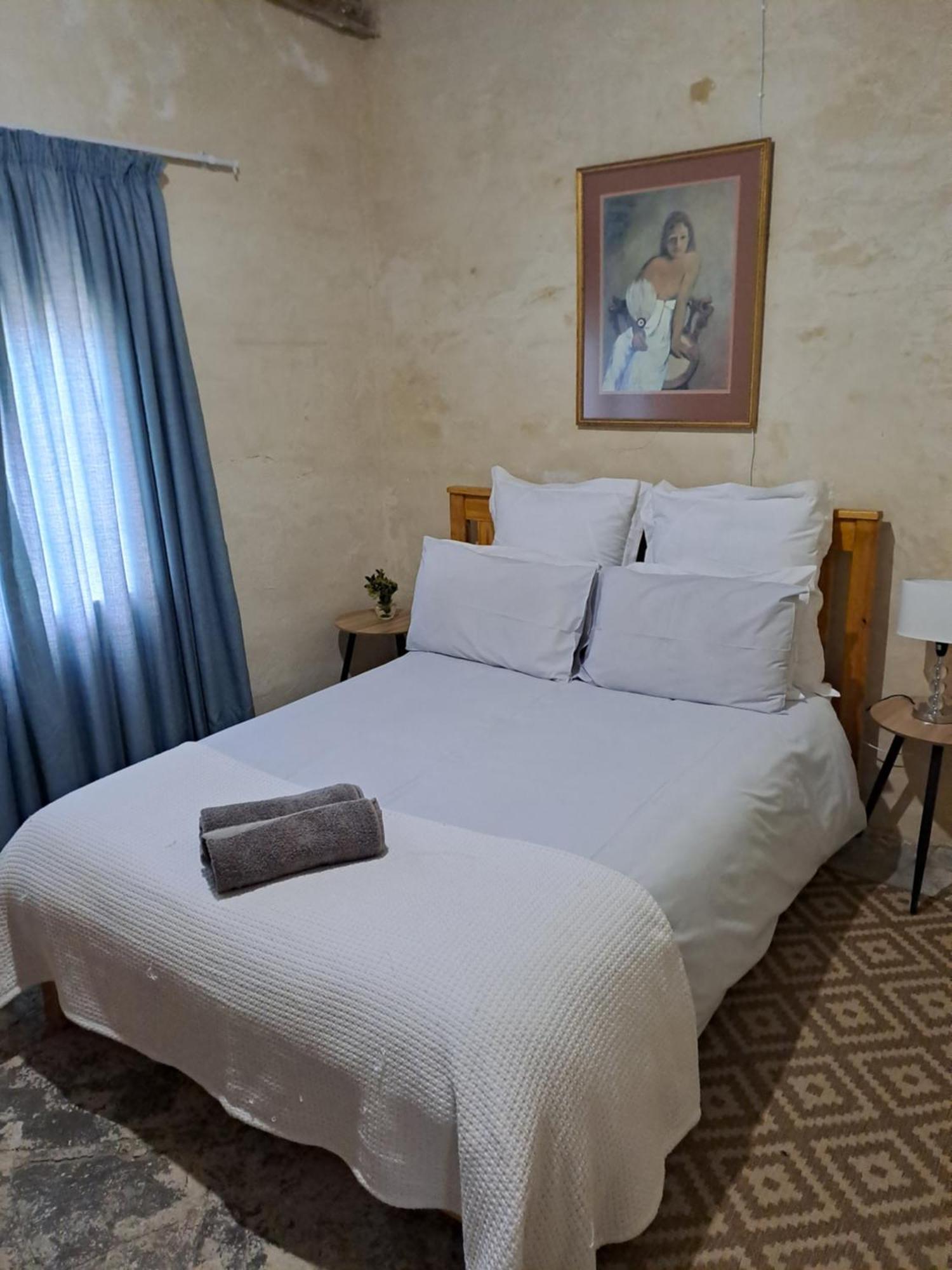 De Hoop Guest Farm Apartment Бофорт Уест Екстериор снимка