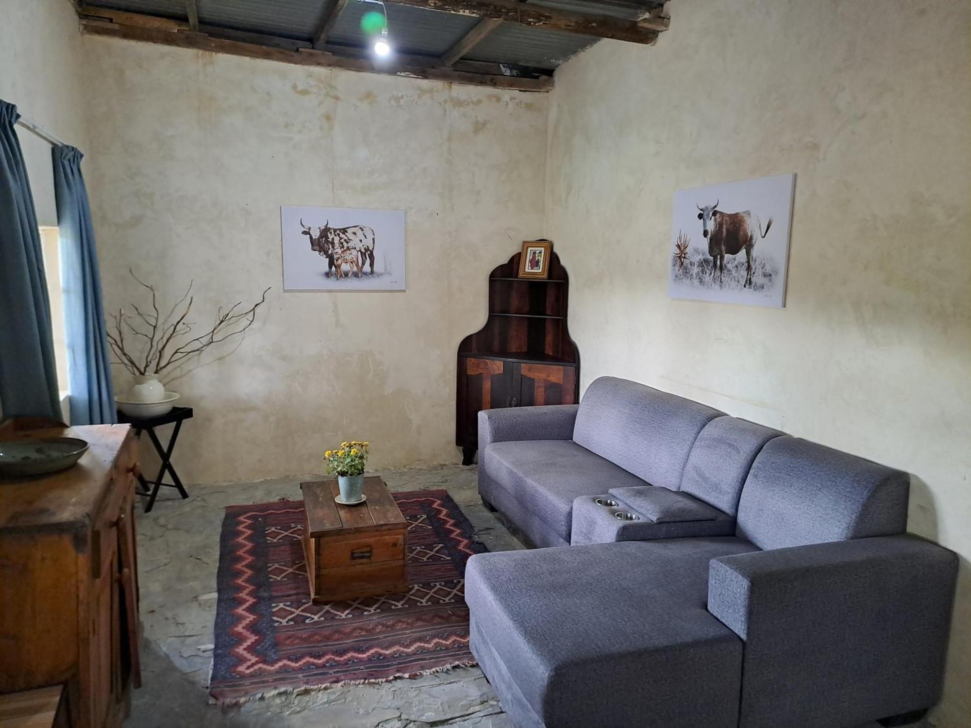 De Hoop Guest Farm Apartment Бофорт Уест Екстериор снимка