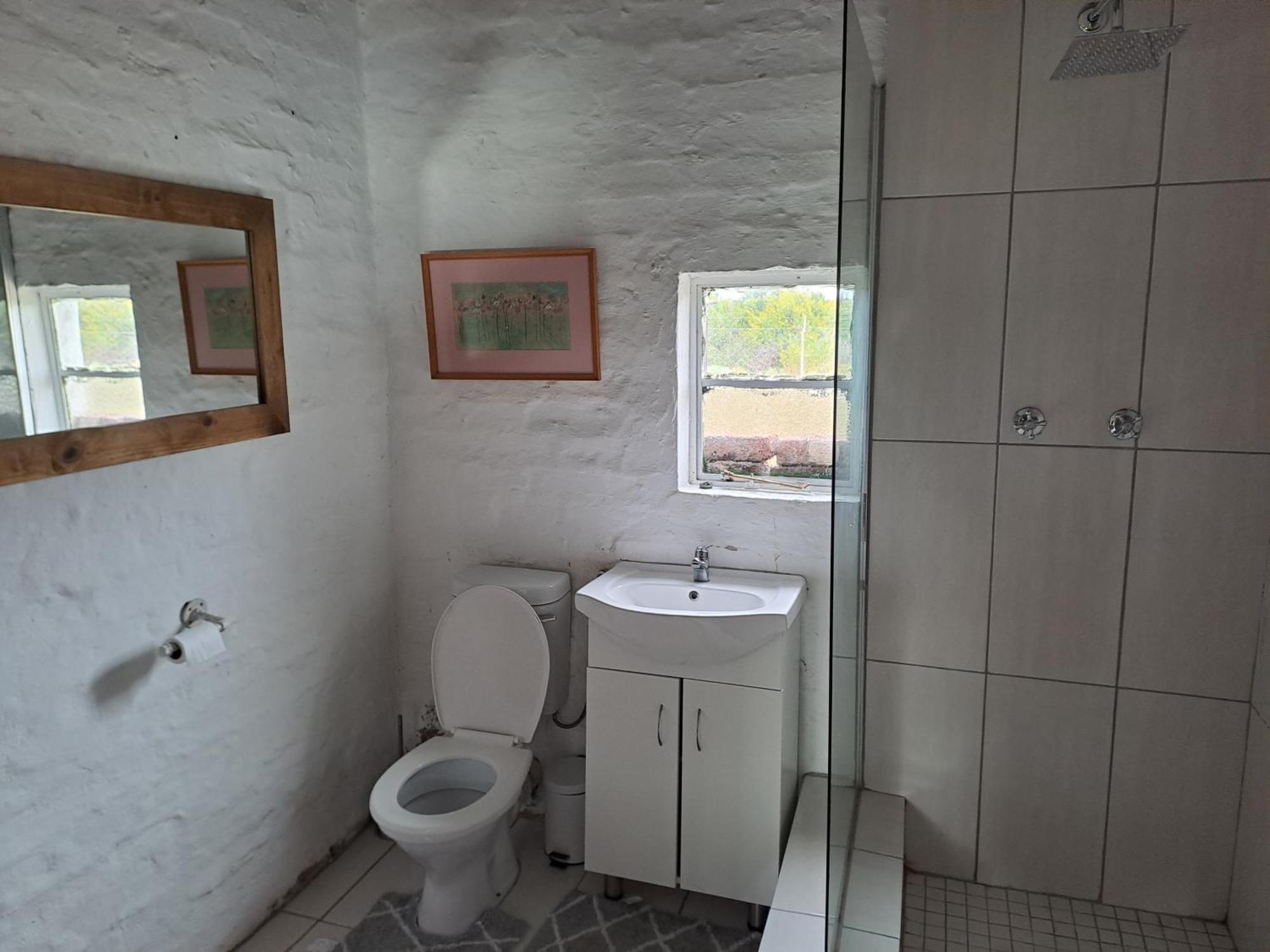 De Hoop Guest Farm Apartment Бофорт Уест Екстериор снимка