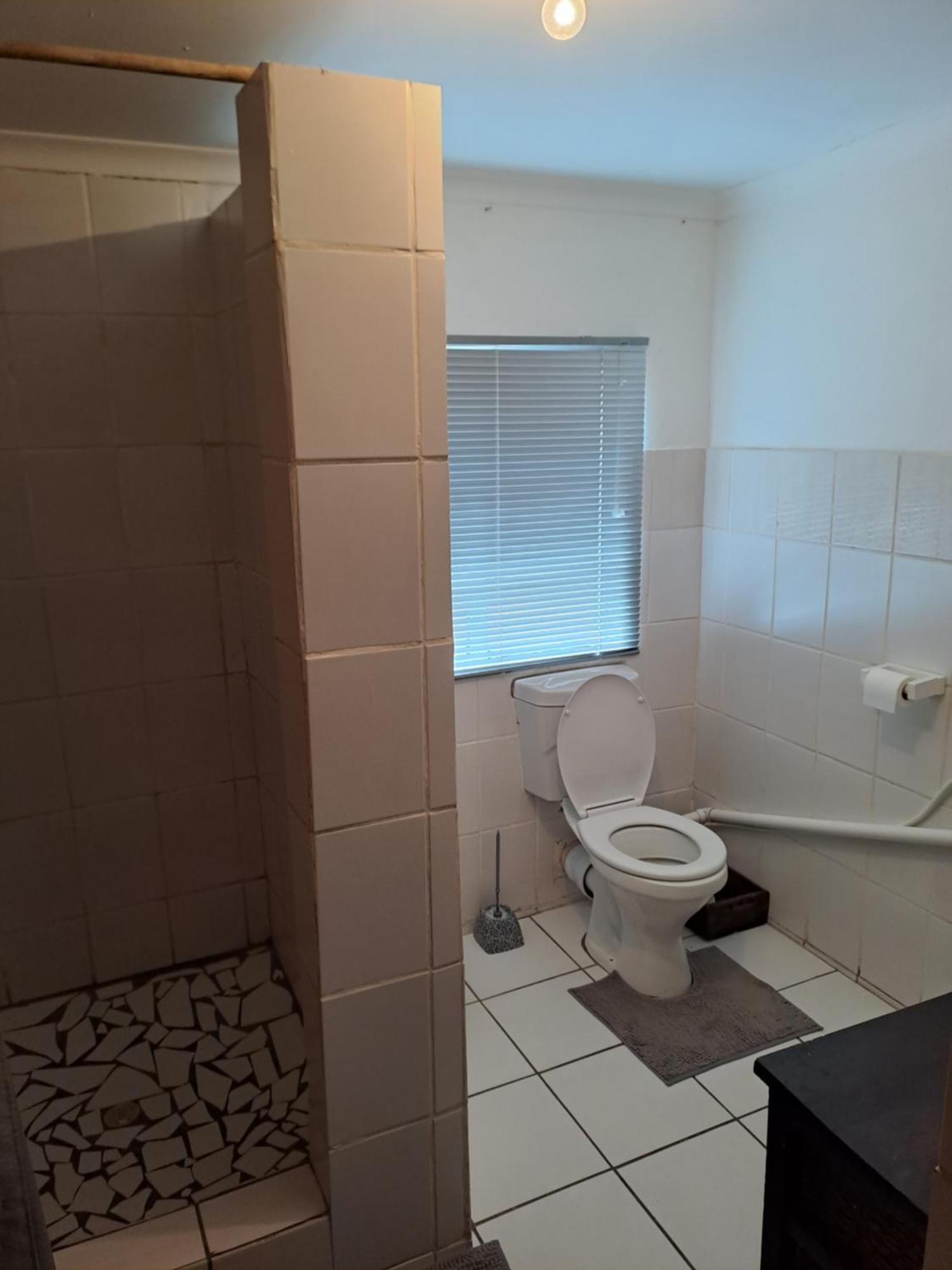 De Hoop Guest Farm Apartment Бофорт Уест Екстериор снимка