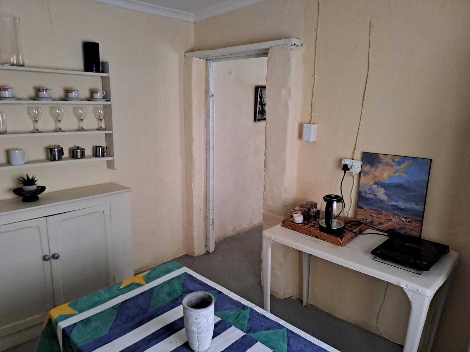 De Hoop Guest Farm Apartment Бофорт Уест Екстериор снимка
